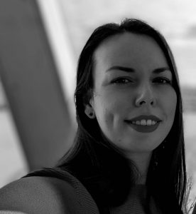 Alumni BlueStreamline 2012 - Raluca Pavelescu